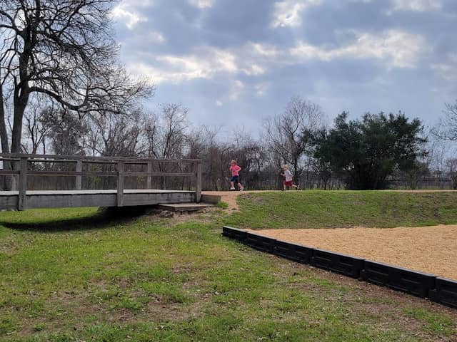 Satsuma Park - Image 1
