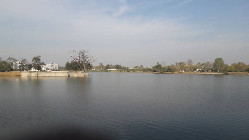 Mansoravar Lake - Image 1