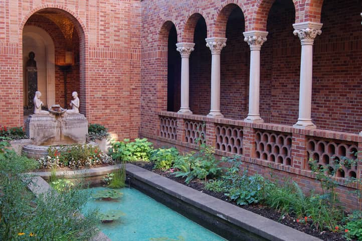 Jordan Schnitzer Museum of Art - Image 2