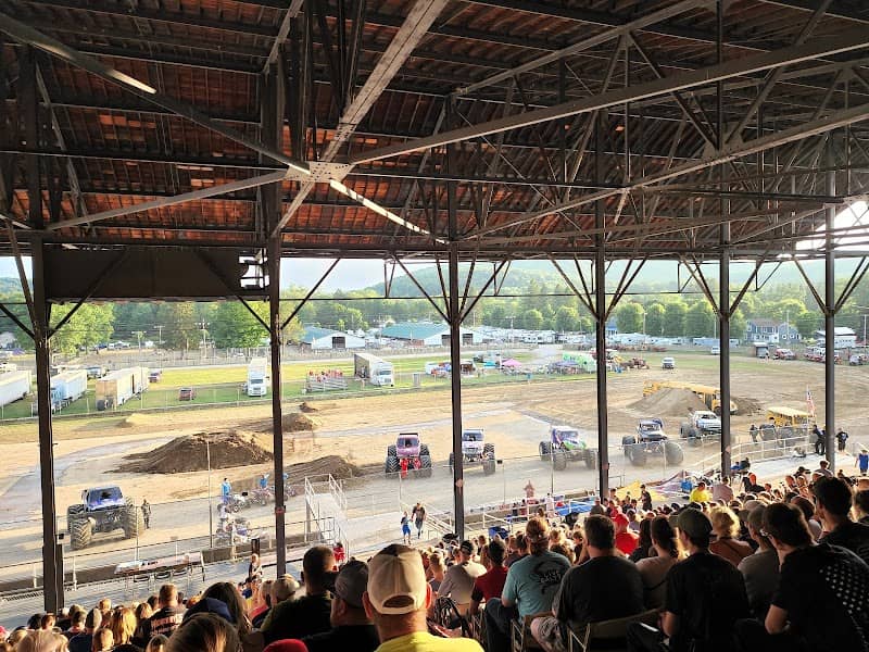 Cattaraugus County Fairgrounds - Image 1