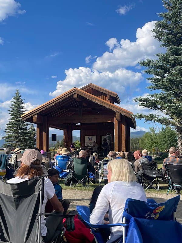 Frontier Park - Image 1