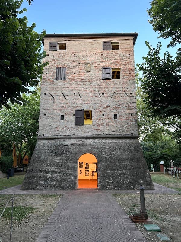 La Torre Saracena - Image 1