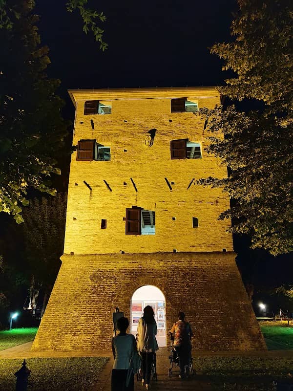 La Torre Saracena - Image 2