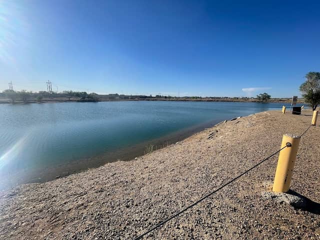 North Gateway Park - Image 1