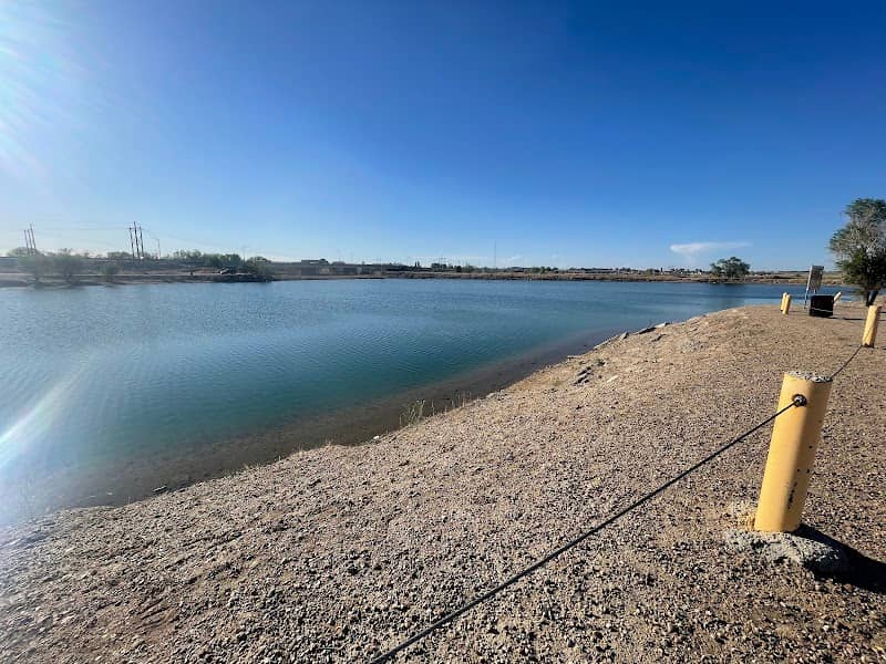 North Gateway Park - Image 1