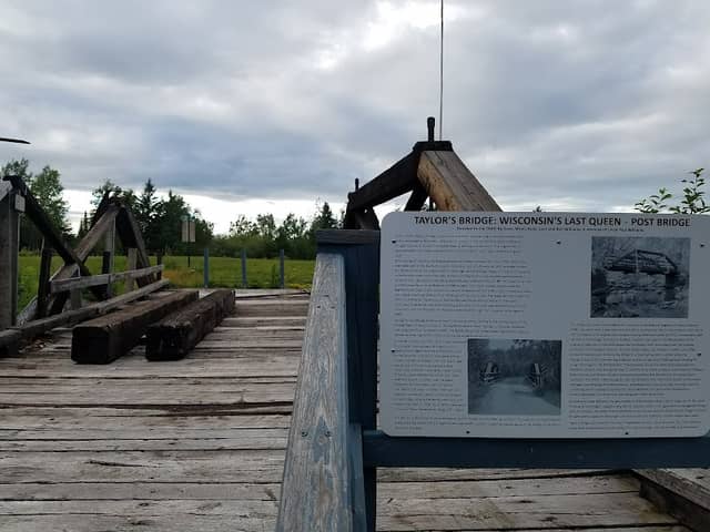 Davidson Windmill and Eskolin Log House - Image 3
