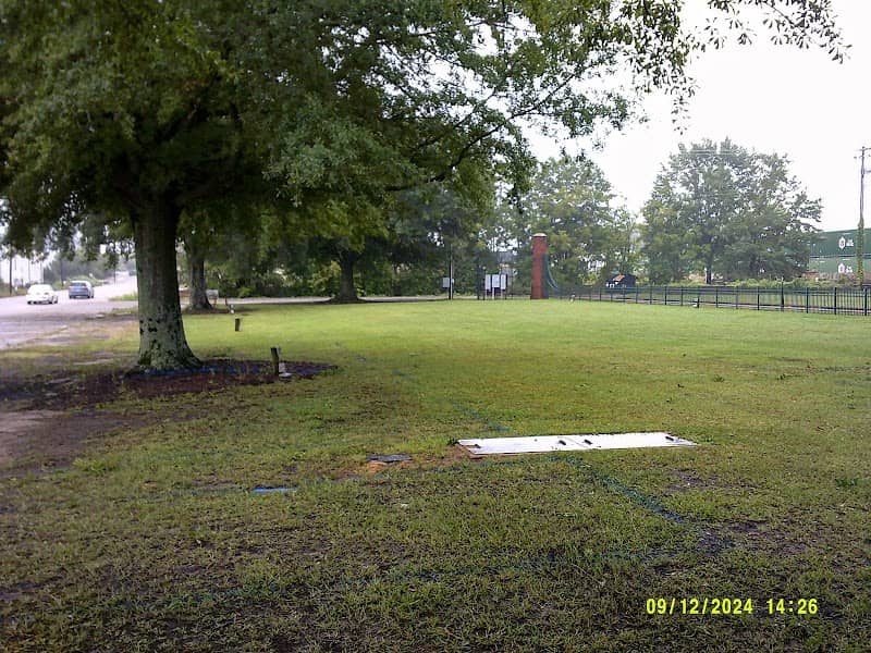Singing Brakeman Park - Image 1