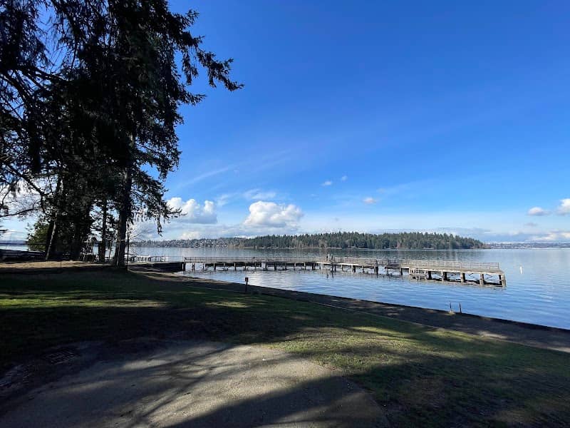 Groveland Beach Park - Image 1