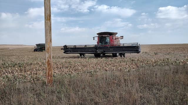 Bolley's Kansas Prairie Farm 2 - Image 1