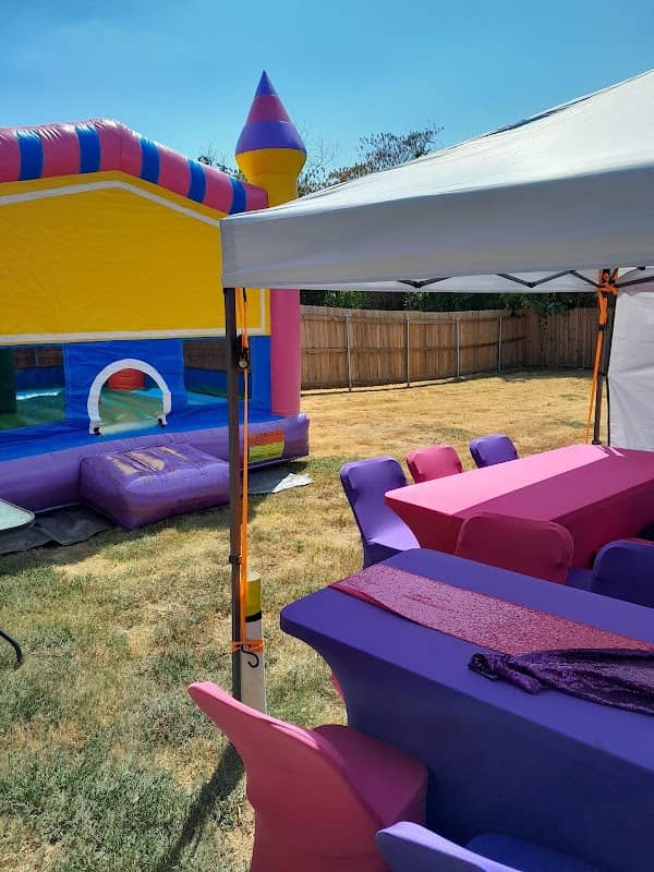JG's Inflatables - Image 1