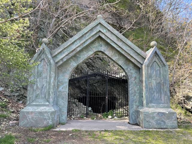 Sybil's Cave - Image 1