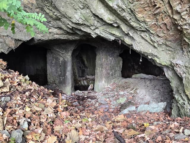 Sybil's Cave - Image 3