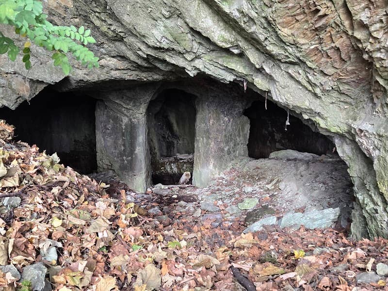 Sybil's Cave - Image 3