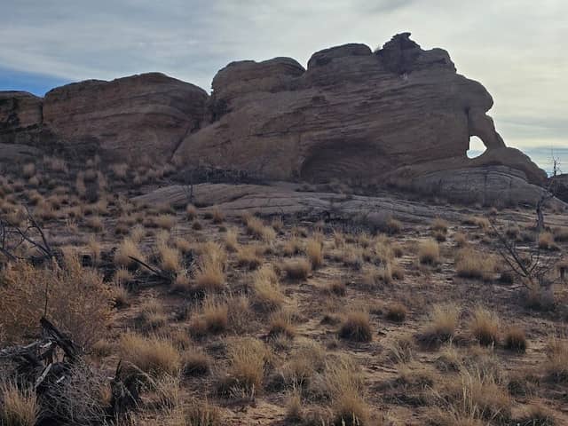 Richardson Arch - Image 1