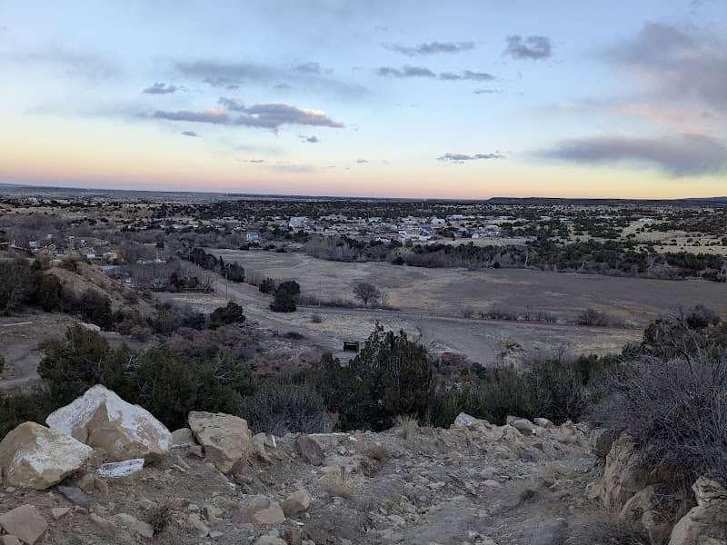 Big horn trail - Image 1