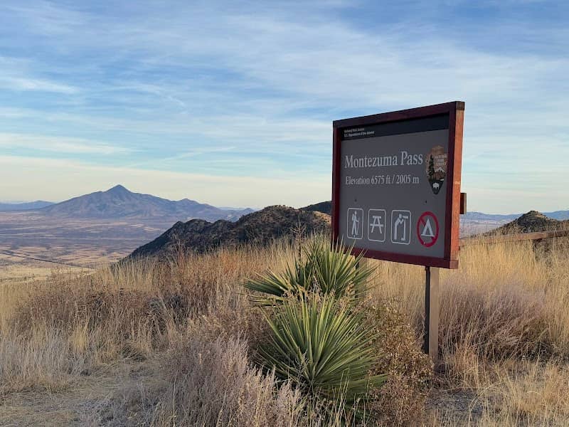 Coronado Peak National Recreation Trail - Image 3