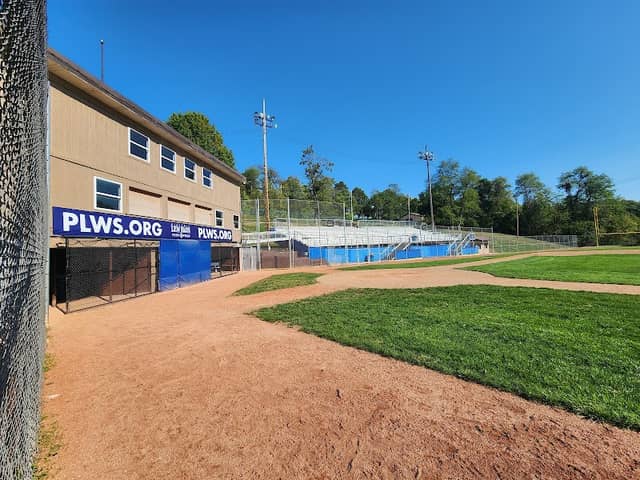 Washington Park - Image 2