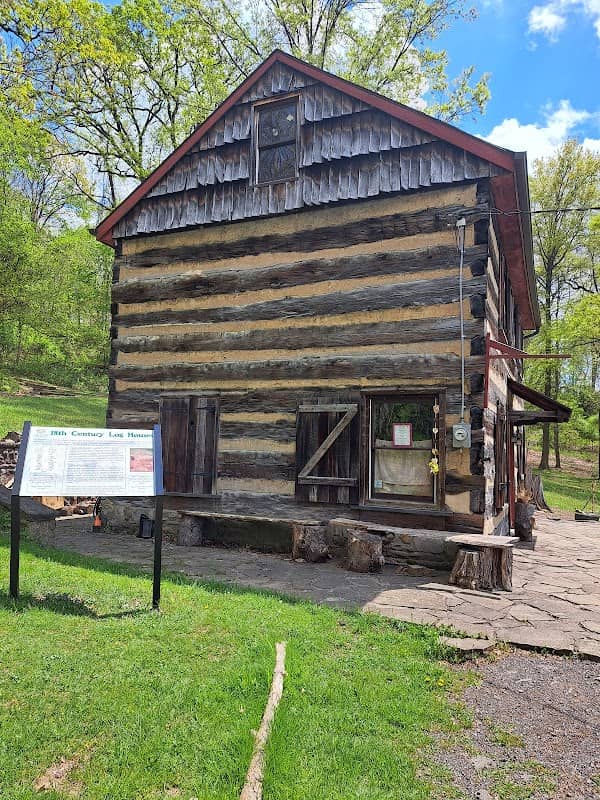 Washington Park - Image 1