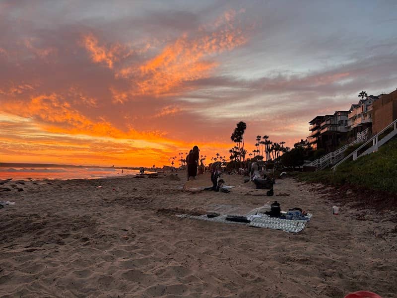 Little Corona del Mar Beach - Image 3