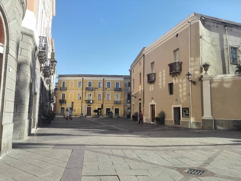 Palazzo degli Scolopi - Image 1