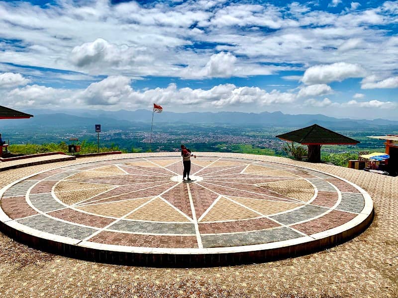Wisata Sajuta Janjang - Image 1