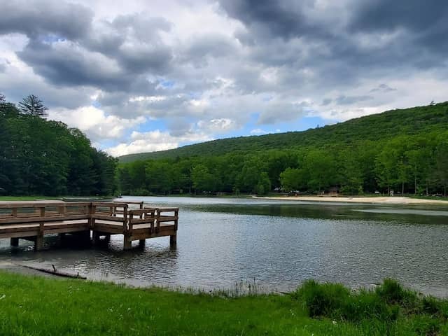 Whipple Dam State Park - Image 1