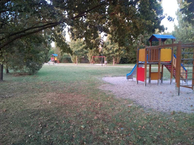 Parco Pubblico "Pra delle Rotole" - Image 1