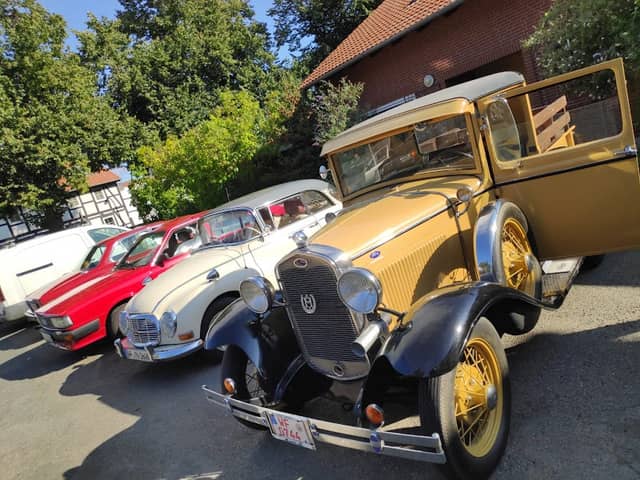 Oldtimer-Forum-Salzgitter - Image 1