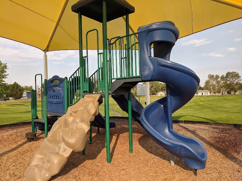 David H. Osborne Park - Image 1