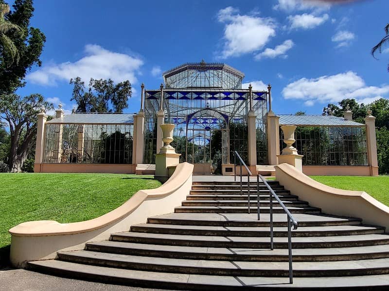 Adelaide Botanic Garden - Image 1