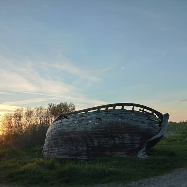Wrak kutra - Image 2