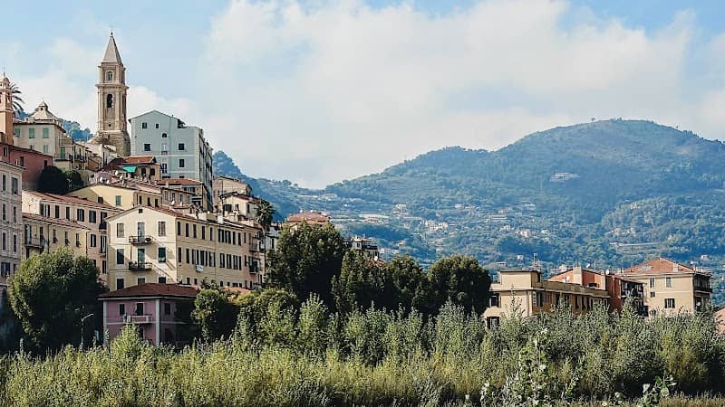 Ruscello " La Roya" - Image 1
