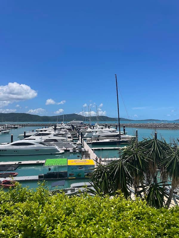 Meeting Point D - Coral Sea Marina - Image 1