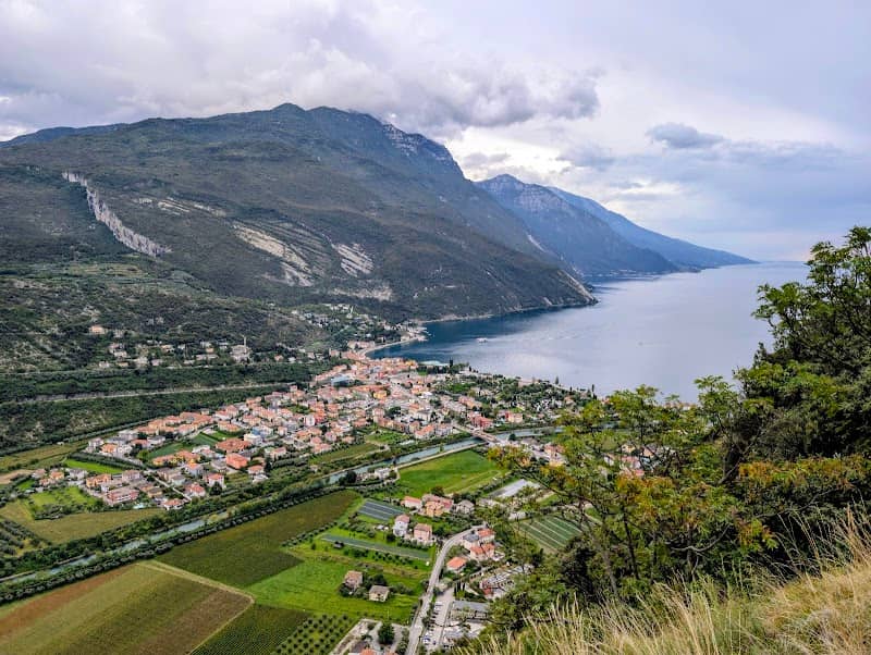 Croce Monte Brione - Image 1