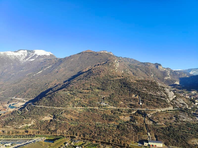 Croce Monte Brione - Image 2
