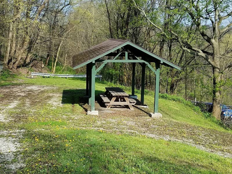 Grimes Golden Apple Park - Image 1