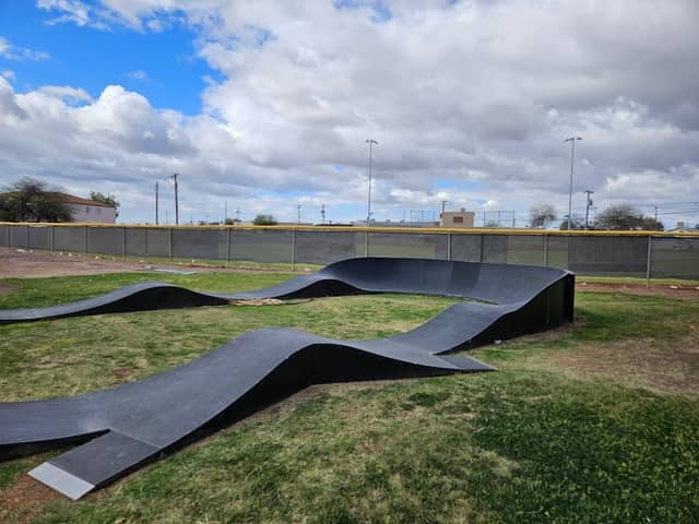 Jones Park - Image 1