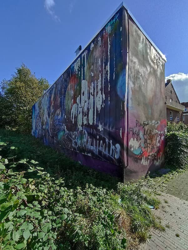 City Murals Marktstraße - Image 2