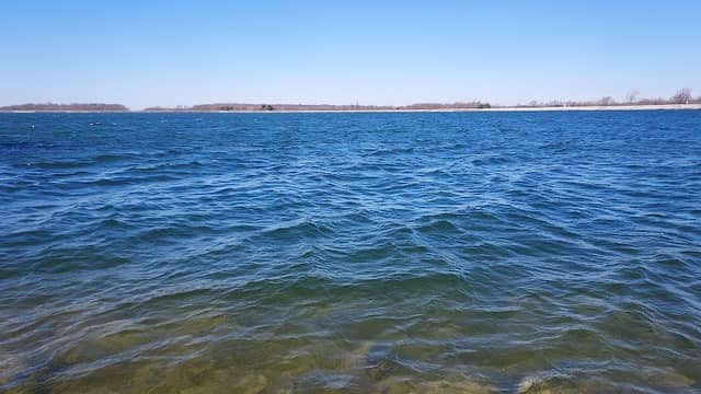 Willard city reservoir - Image 1
