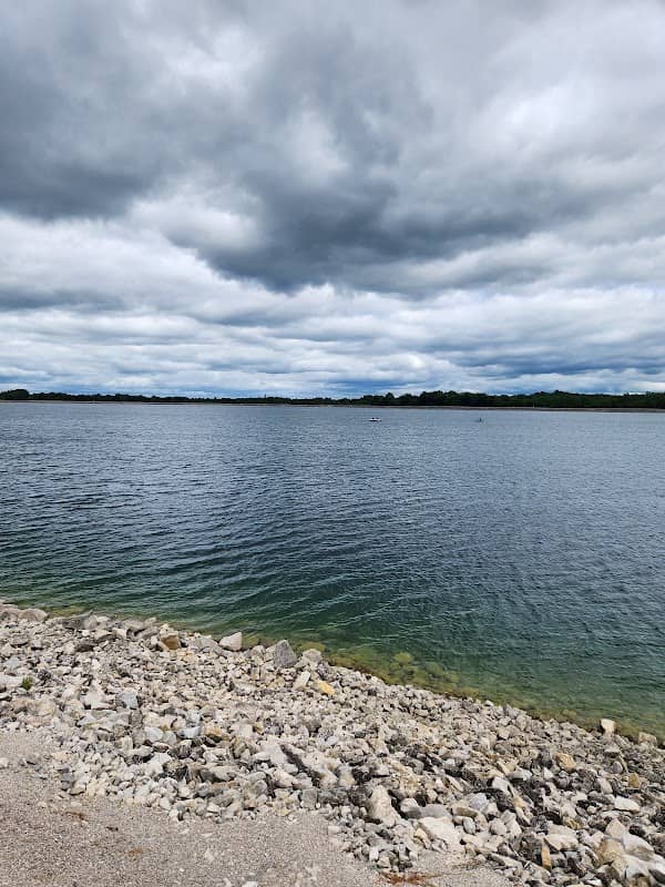 Willard city reservoir - Image 2