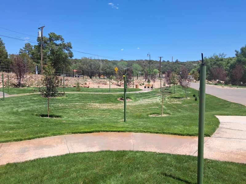 Park-ing Lot Park - Image 1