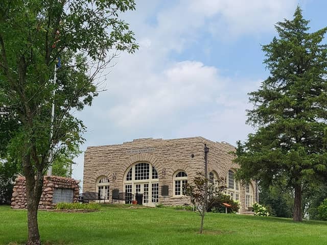 John Brown Memorial Park - Image 1