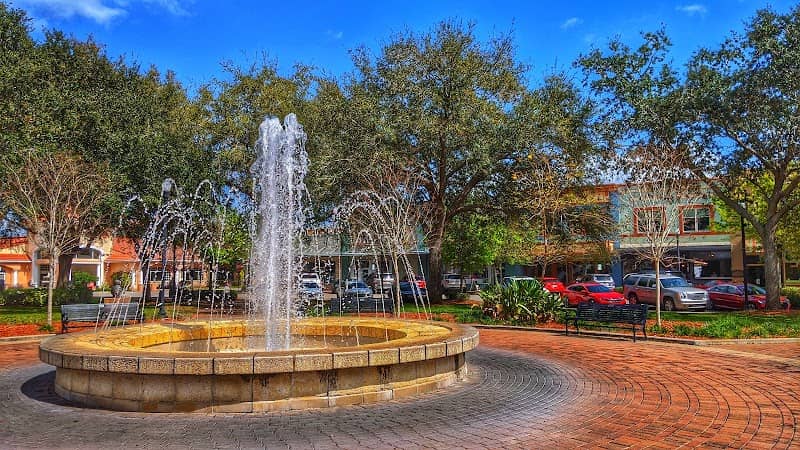 South Central Park - Image 1