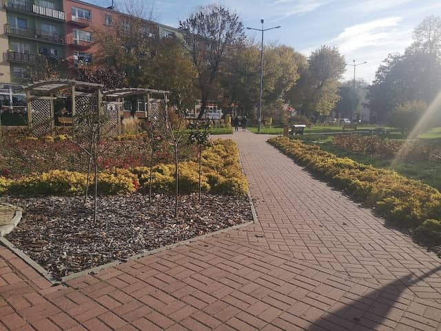 Plac 24 Pułku Ułanów - Image 1
