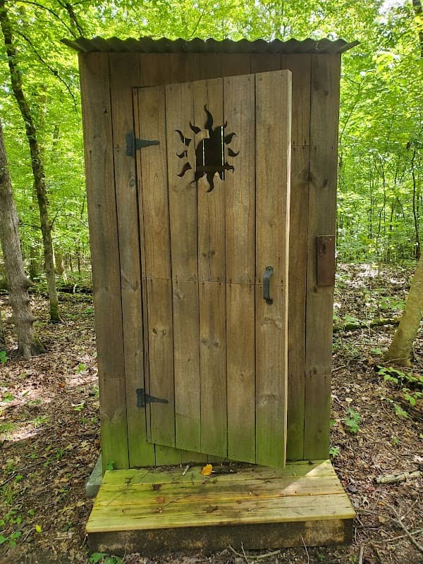 Nancy Hart Historic Park & Log Cabin - Image 3