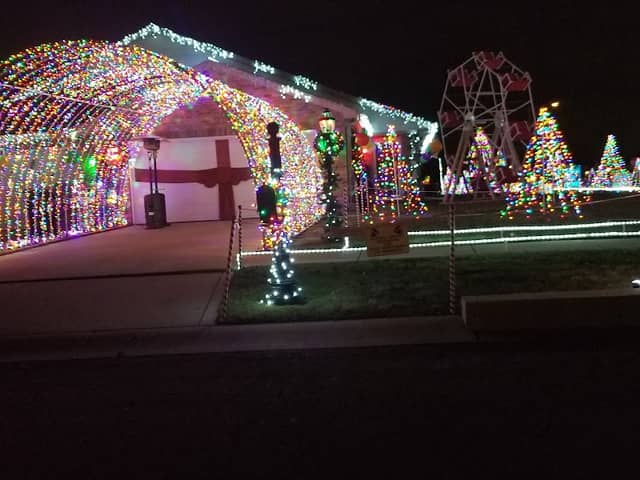 Werner Christmas Wonderland - Image 2