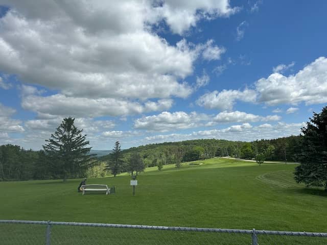 Harris Hill Outing Center - Image 1