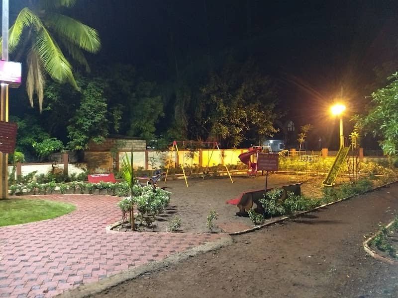 Gulmohar Park - Image 1