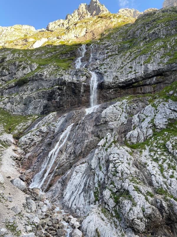 Wasserfall Mariensprung - Image 1