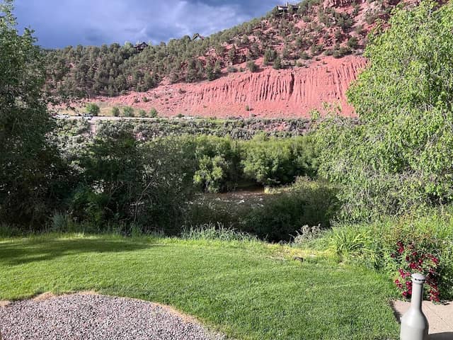 Carbondale Scenic Viewpoint - Image 1